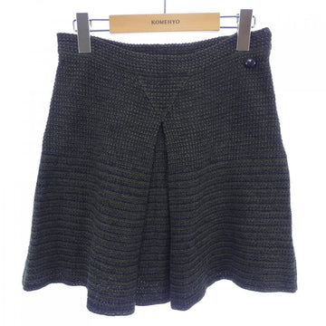 Chanel Skirt