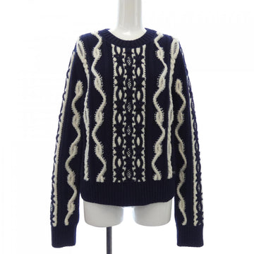 Chanel Cashmere Knit
