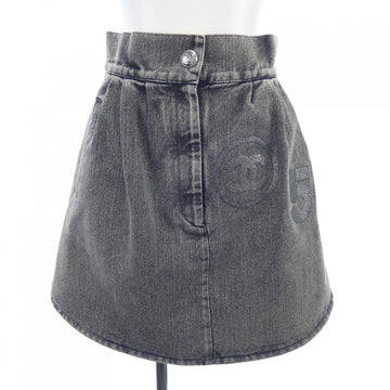 Chanel Skirt