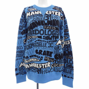 Chanel Cashmere Knit