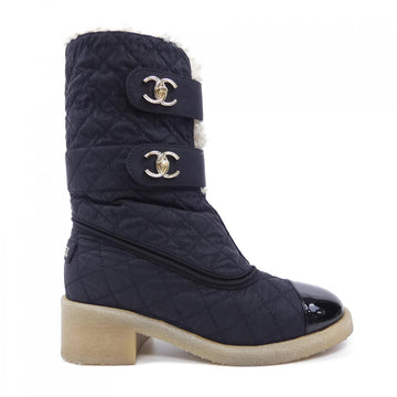 Chanel G36702 Boots