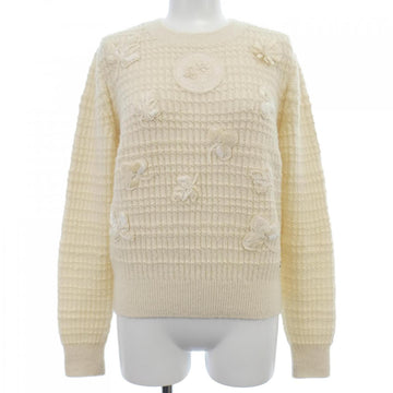 Chanel Cashmere Knit