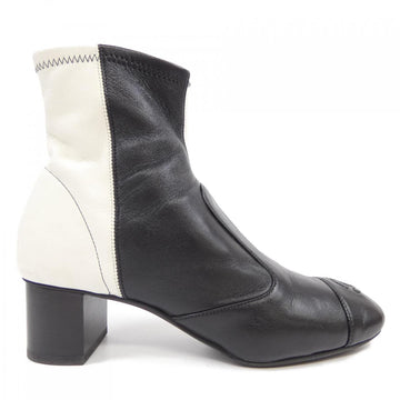 Chanel G35948X54385 Boots