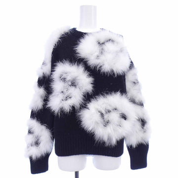 Chanel P76046K10970 Cashmere Knit