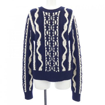 Chanel P59228K07759 Cashmere Knit