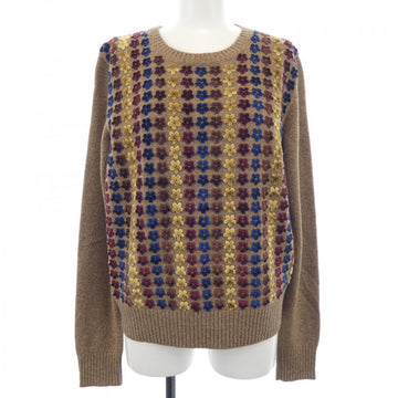 Chanel Cashmere Knit
