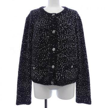 Chanel P76171K10976 Cashmere Cardigan