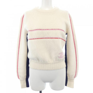 Chanel Cashmere Knit
