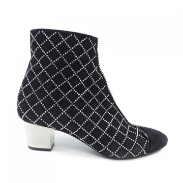 Chanel G34452X52933 Boots