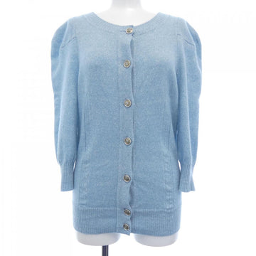Chanel Cashmere Blend Cardigan