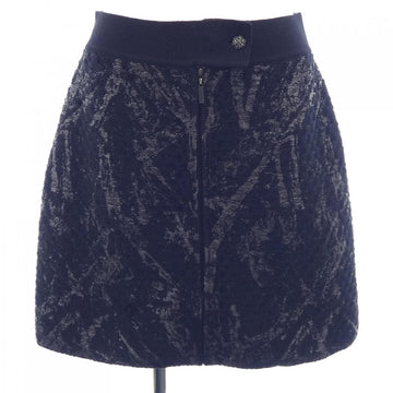 Chanel Skirt Skirt