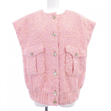 Chanel P70600V61482 Vest