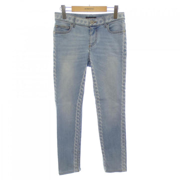 Chanel P60875V46398 Jeans