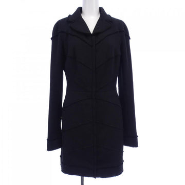 Chanel P33952V24415 08A Coat