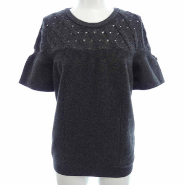 Chanel P46763K05893 Cashmere Knit