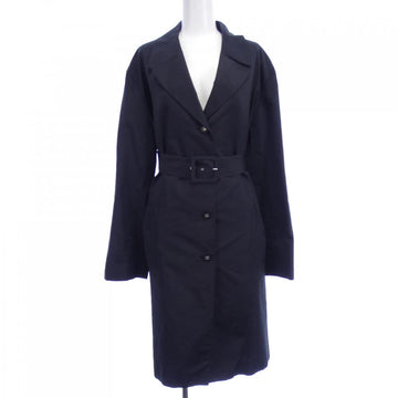 Chanel P06614V03559 100% Silk Coat