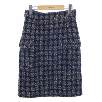 Chanel Skirt Skirt
