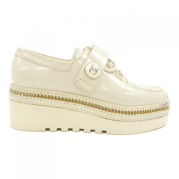 Chanel G37675 Shoes
