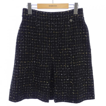 Chanel Skirt Skirt