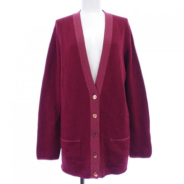 Chanel P11440W02426 100% Cashmere Cardigan