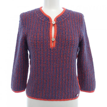 Chanel Knitwear