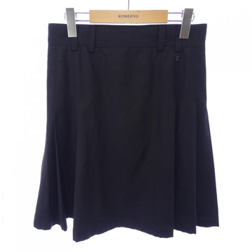 Chanel Skirt