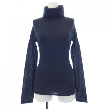 Chanel P26591V01981 05A Silk Cashmere Knit
