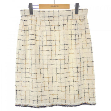 Chanel Skirt