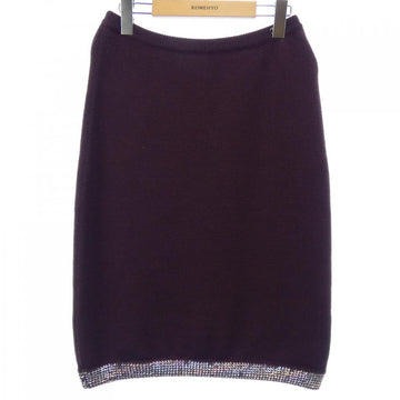 Chanel Skirt Skirt