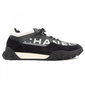 Chanel G34087Y51503 Sneakers