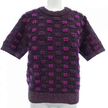 Chanel Knitwear