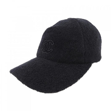 Chanel Cap Cotton Cap