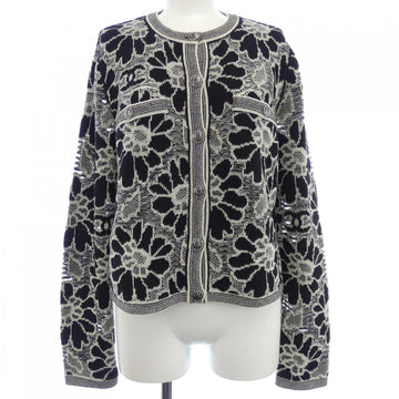Chanel P63038K48842 Cardigan