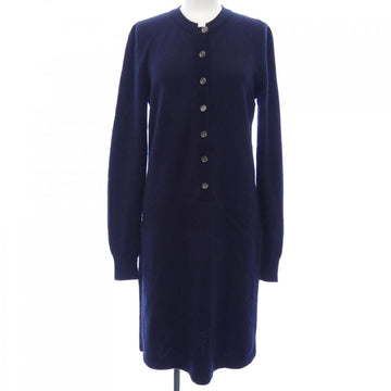 Chanel P44599K04686 Cashmere Blend Dress