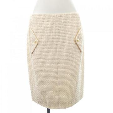 Chanel Skirt Skirt