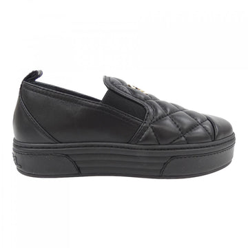 Chanel G39180X01000 Lambskin Sneakers