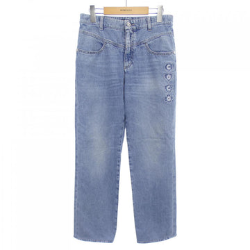 Chanel P78552V71192 Jeans