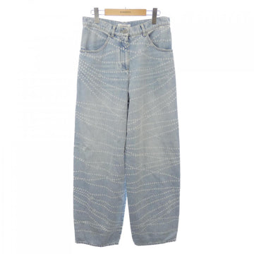 Chanel P79057V71282 Jeans