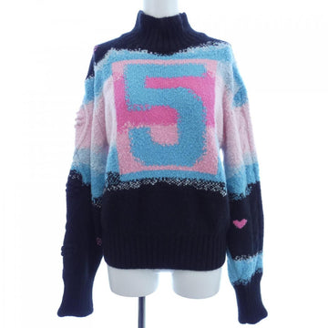 Chanel P73247K10553 22N Cashmere Knit