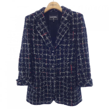 Chanel P73609V65153 Jacket