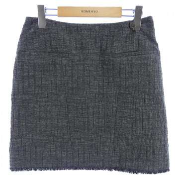 Chanel Skirt