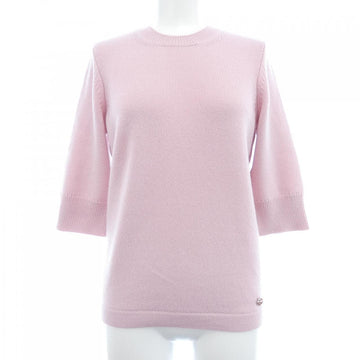 Chanel P55371K07273 Cashmere Knit