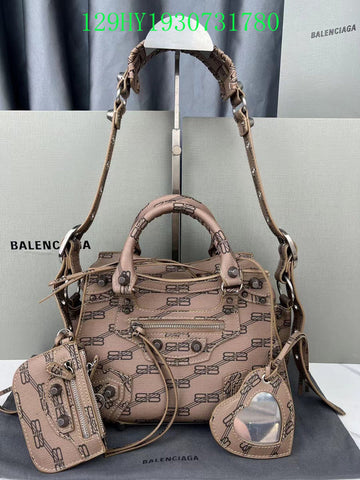 Fashion - BGA Bags - 1676