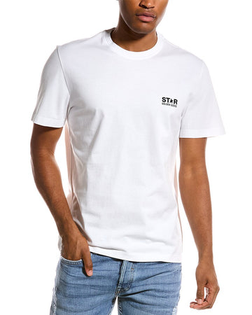 Golden Goose Logo T-Shirt