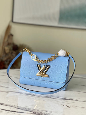 Fashion Lu-Vi bags - 5401