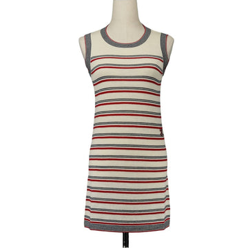 Chanel Knit Dress