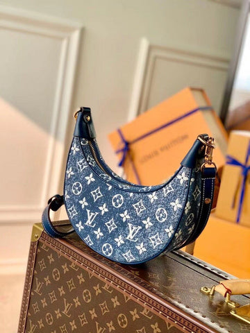 Fashion Lu-Vi Bags - 16610