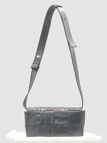 Luxury Bottega Veneta 755031 Crossbody Bag