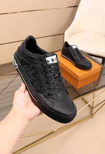Lorae - LOV Men Shoes - 2019