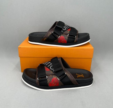 Lorae - LOV Men Shoes - 1042